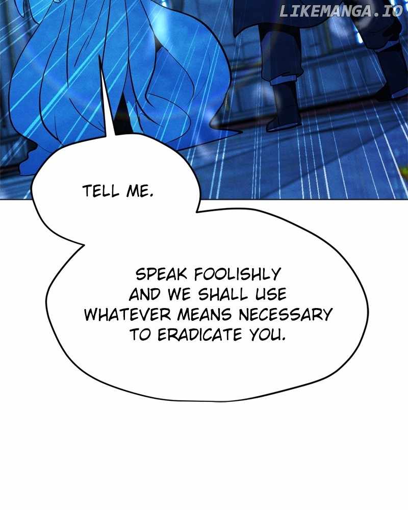 Solo Spell Caster Chapter 184 98